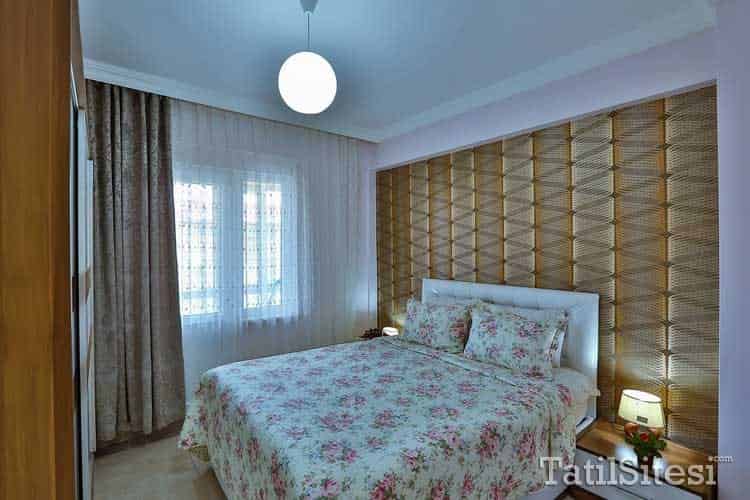 Dündar Termal Villa Otel